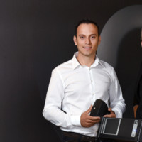 Tom Van de Sande
