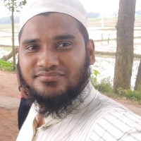 Md. Mosfiqur Rahman
