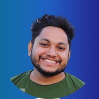 Sanchit D.