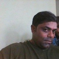 Gurudate Rajesh