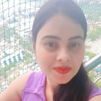 Shradha Upadhyay