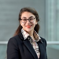 Niloofar Zamani Foroushani