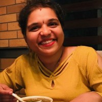 Rekha Nayak