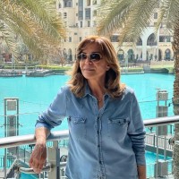 Zeina Yammine