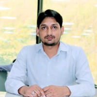 Moosia Raza Syed