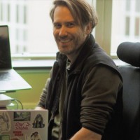 Martin Törnqvist