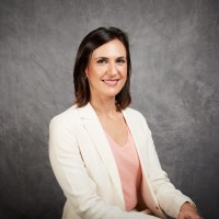 María Leticia Cazeneuve (she/ella)