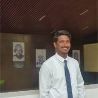 Dinesh V