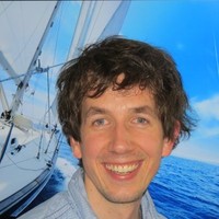 Stefan Rauws