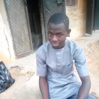 Ahmad Garzali Saidu