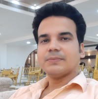Mashhood Ahmad Khan