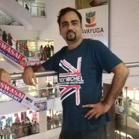 Kalpesh Panchal