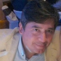 Rodrigo E. Robles Tapia