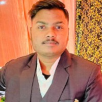 Rounak Kishor