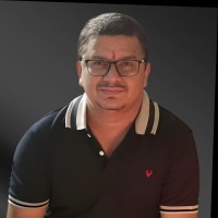 Santosh Tiwari