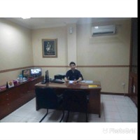 Lendy Darmawan
