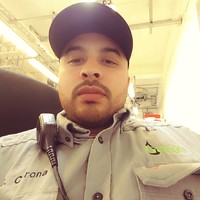 Daniel Corona