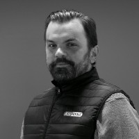 Jonathan Gaillard