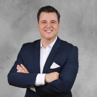 Dominic Martin Vollenweider