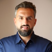 Dominique A. Rizk