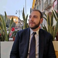 Andrea Letizia