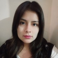 Ana Cristina Huamani Fanola