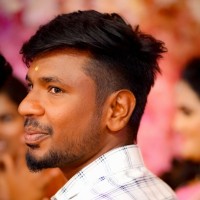 Sriram Bt