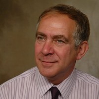 Ian Charters