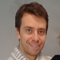Cédric Galy