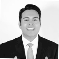 Robby Castro