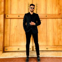Sharath Nanjundaswamy