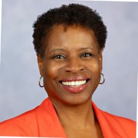 Valerie Mathis, MCJ