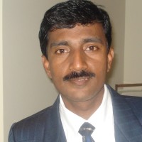 Ramesh krishnappa