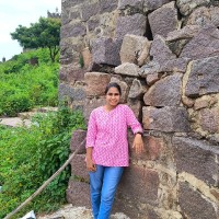 Prachi Vidhate