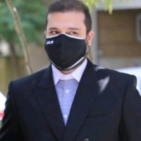 Seyed Ramtin Bagheri