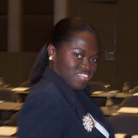 Pamela Asare Saforo
