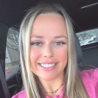Paige James