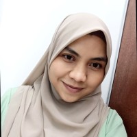 Nur Hazwani Kamaruddin