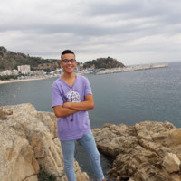 Hicham Bouramkassar