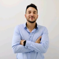 Nicolás Calderón Palacios