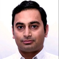 Vishal Mehta