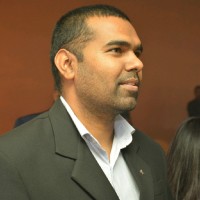 Kamal Parbhudoyal