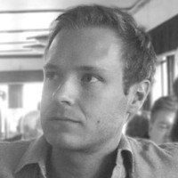 Andreas Wirén