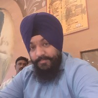 Paramjit Singh