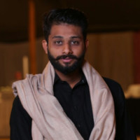 Daniyal Ishtiaq
