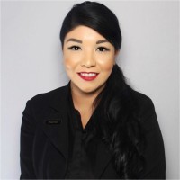 Christina Buitron