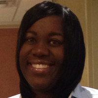 Rayshell Anderson