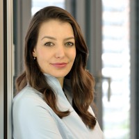 Lisa Kalmbach