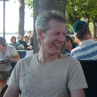 Thomas Daniel