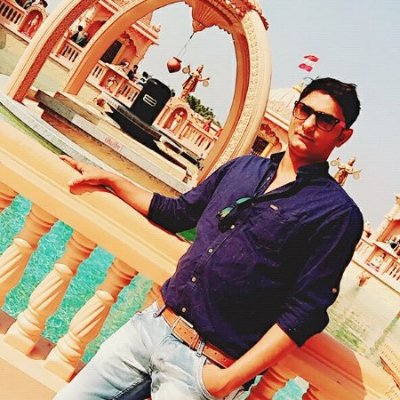 Devesh Varma